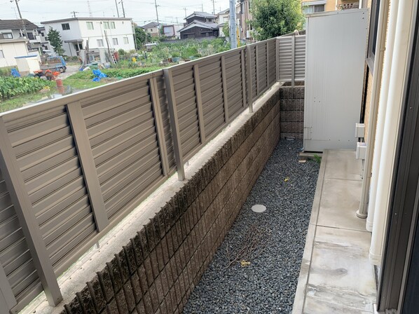 MAST COURT加古川南の物件内観写真